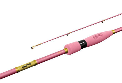 Spinings Delphin QUEEN Spin / 210cm/2-10g/2 parts