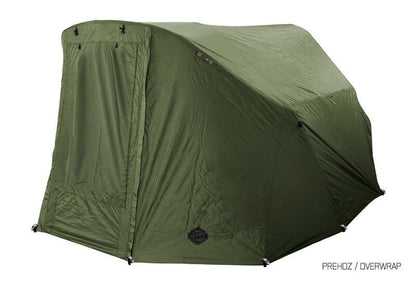 Telts Delphin YURTA NEO ClimaControl