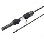 Spinings Crazy Fish Nano One Carbon (0.3-2.5g 186 cm)
