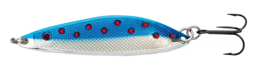 JAMES SPOON 21gr 83mm , Šūpiņi - dažādi