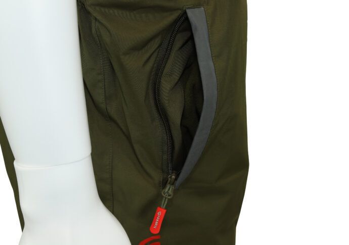 TRAKKER CORE 3 Piece Winter suit 2Xl un 3XL, 3 daļīgais Ziemas kostīms