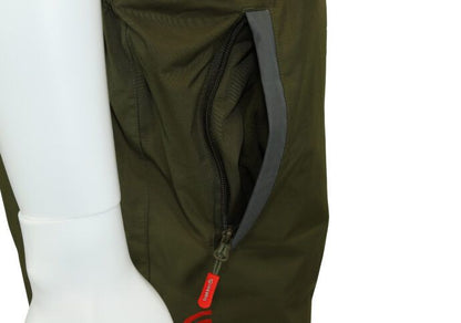 TRAKKER CORE 3 Piece Winter suit 2Xl un 3XL, 3 daļīgais Ziemas kostīms