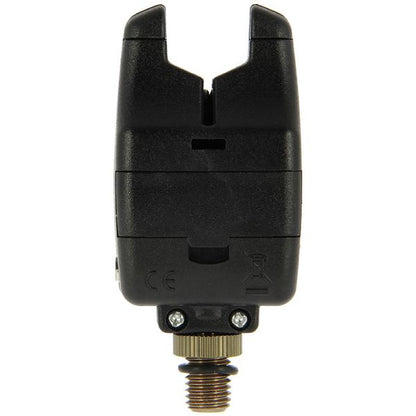 NGT XPR Alarm, XPR signalizatori - toņa, skaļuma, jūtības regulēšana, ūdens izturīgi