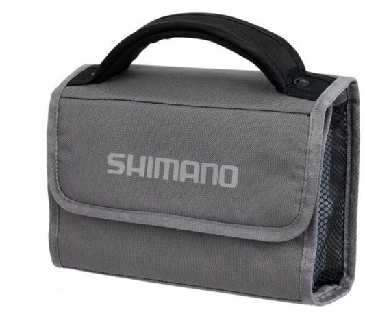 Soma Shimano Travellers Wrap