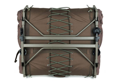 FOX FLATLINER 8 LEG BED