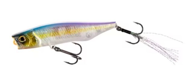 Poperis Shimano Bantam Ligen 66F FB 66mm 5.5g