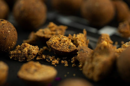 STICKY THE KRILL SHELF LIFE, Krila Boilas 12, 16, 20mm - 1kg