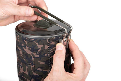 Fox Cookware Infrared Power Boil 1.25l