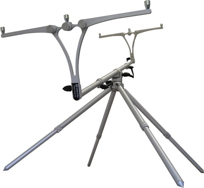 MECCANICA VADESE Tech-Nick 3-Rods  Satin