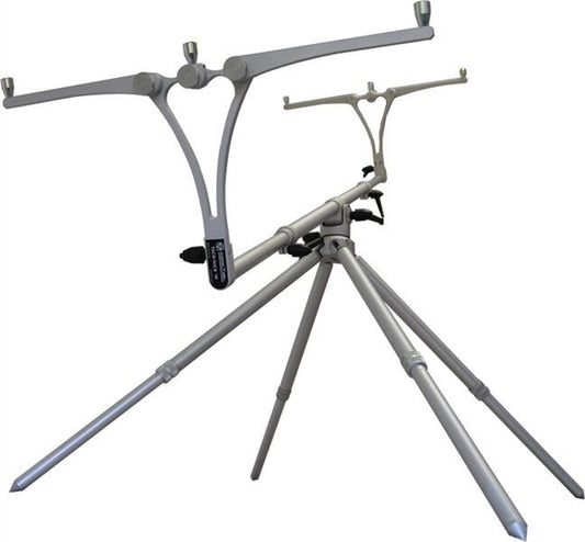 MECCANICA VADESE Tech-Nick 3-Rods  Satin