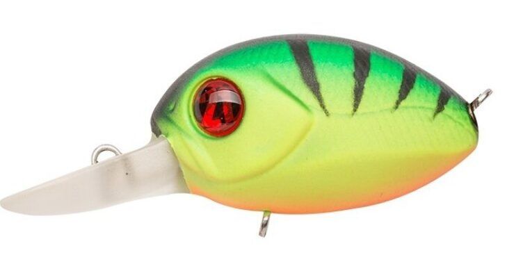 Vobleris Pontoon21 Baby Red Rag 32F-MDR