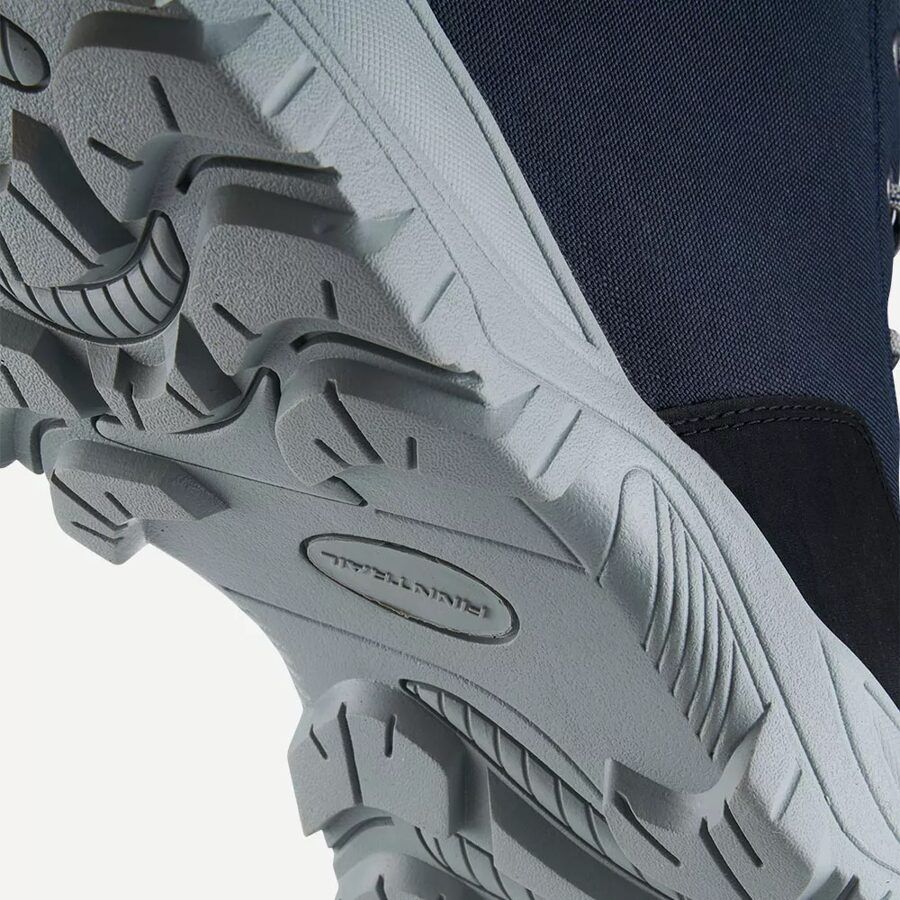 Veidersu apavi FINNTRAIL URBAN GREY 5090