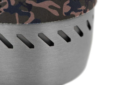 Fox Cookware Infrared Power Boil 1.25l