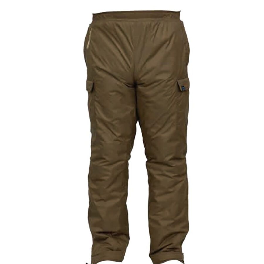 SHIMANO Winter Cargo Trousers, Ziemas Cargo bikses