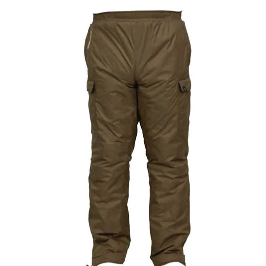 SHIMANO Winter Cargo Trousers, Ziemas Cargo bikses