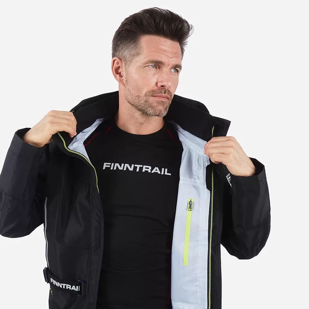 Jaka FINNTRAIL MUDWAY GRAPHITE / FINNTRAIL MUDWAY GRAPHITE