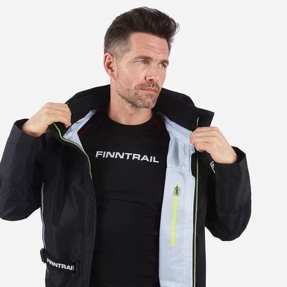 Jaka FINNTRAIL MUDWAY GRAPHITE / FINNTRAIL MUDWAY GRAPHITE