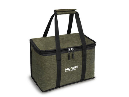 Aukstuma soma Delphin WASABI Coolbag