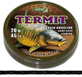 Pavadiņu materiāls KATRAN Termit Braid hooklink