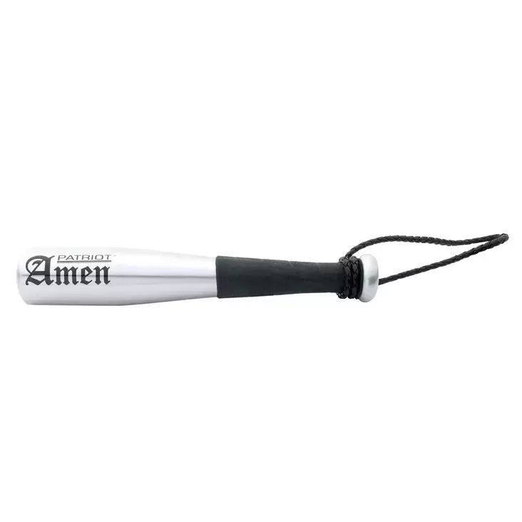 Patriot Amen Priest BAT / Zivs iemidzinātājs , Beisbola nūja 30cm / 50cm