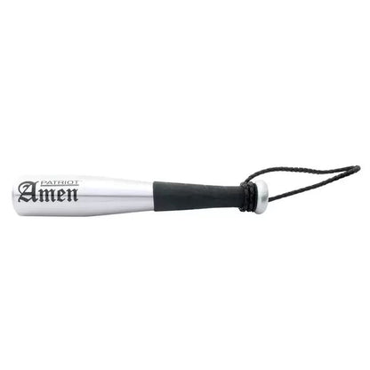 Patriot Amen Priest BAT / Zivs iemidzinātājs , Beisbola nūja 30cm / 50cm