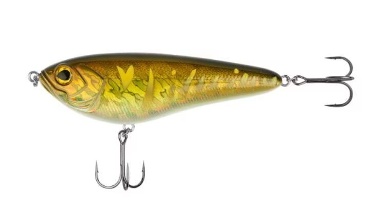 Džerks Shimano  Yasei Javelin Jerk S 110mm 33gr