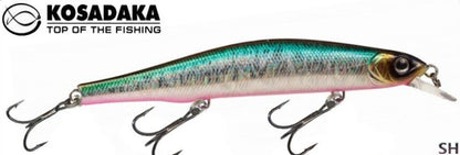 Vobleris KOSADAKA «Mascot» XS 110F