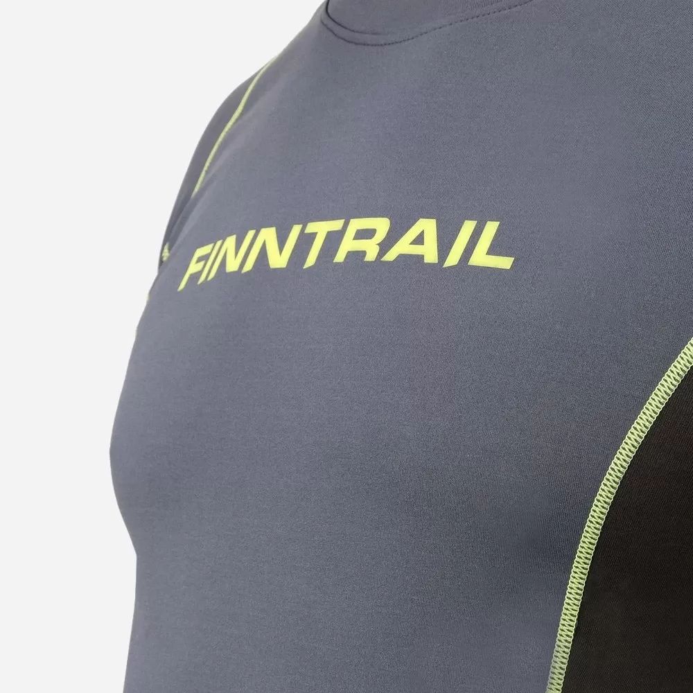 Termoveļa FINNTRAIL THERMO-S DARKGREY