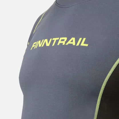 Termoveļa FINNTRAIL THERMO-S DARKGREY