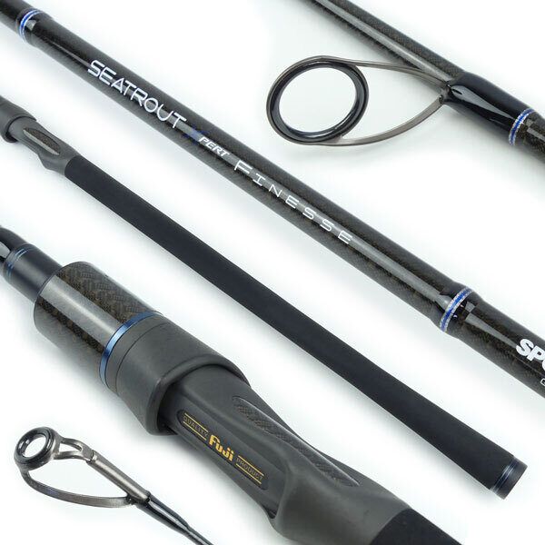 Spinings Sportex Seatrout Xpert Finesse 280cm / 5-18gr