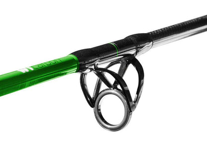 Samu Makšķere Delphin WALKYRA / 2 sec 330cm/850g