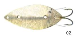 Šūpiņš Mistrall REX 22G