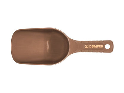 Karote Delphin lāpstiņa DUMPER Full / Feeding shovel Delphin DUMPER Full