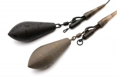 KORDA - Tournament Casting Swivel 4oz/4,75oz/5,5oz, Distances svins 112/133/154gr