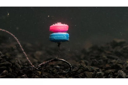 Peldošā ēsma FanatiK ViAGRA  / Rozā / Saldā carp viagra