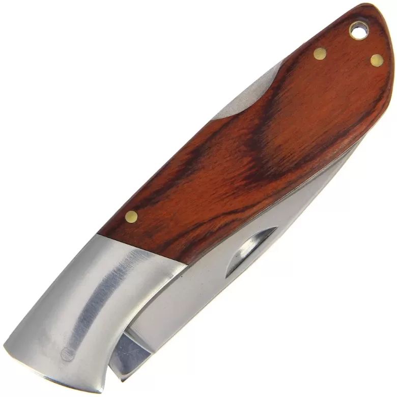 Nazis Lock Knife 088