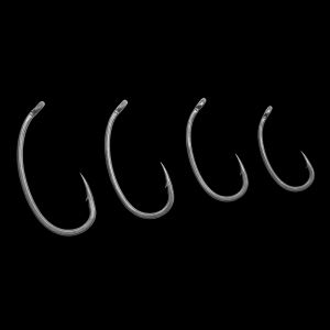 KORDA Hook KLOR, Āķi Klor no Korda, dažādi izmēri