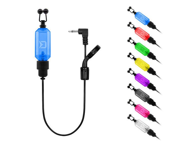 Swinger Delphin CUBIX Light