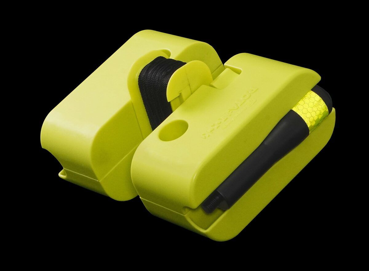 JAUNUMS! RotaBlock Markers, Marķieri - 3 izmēri