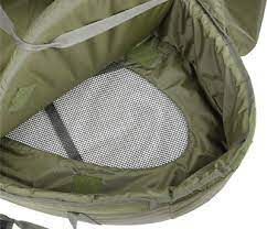 CZ Karpu šūpulis/soma ovāla, Oval Carp Cradle