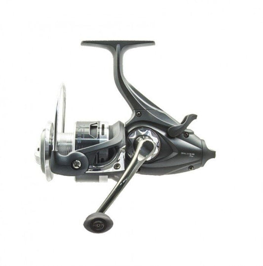 Mistrall SILVER CARP FRD50 7+1BB , 5000 izmēra karpu un fīdera spole