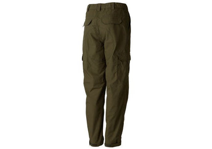 TRAKKER Ripstop thermal combats bikses
