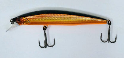 Vobleris Jackall Rerange 85SP