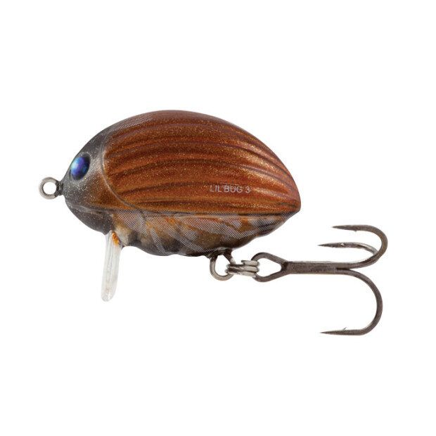 Salmo Lil Bug BG2