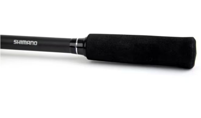 Spinings Shimano FX XT 2,10m 7-21g