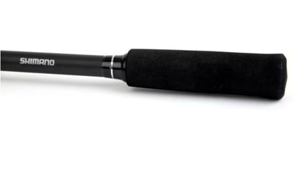 Spinings Shimano FX XT 2,10m 7-21g