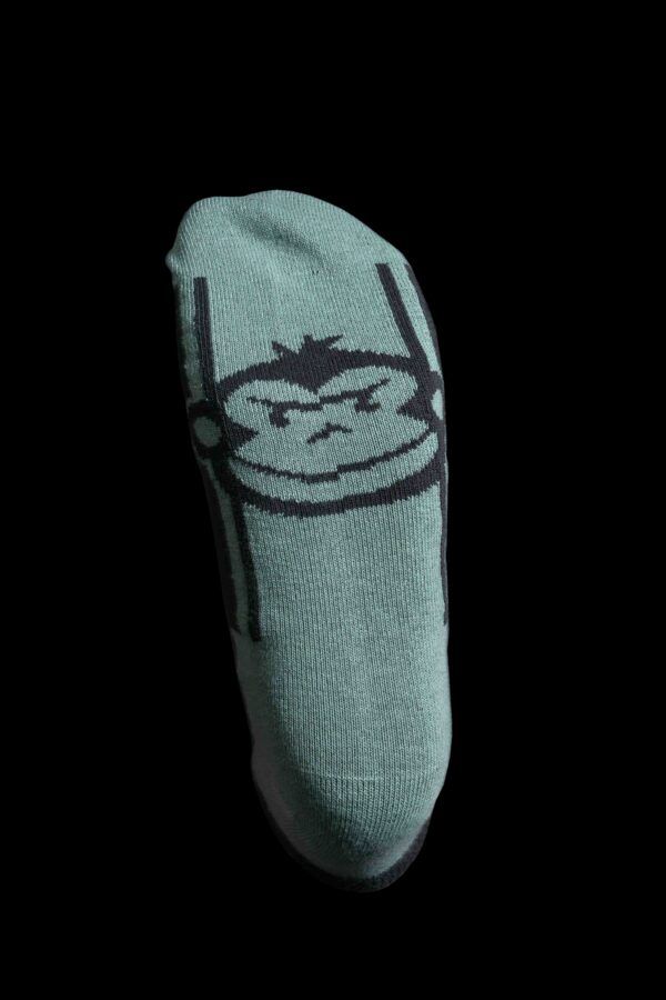 Ridge Monkey APEarel CoolTech Trainer Socks (3 pack), Sporta zeķes (3 pāri)