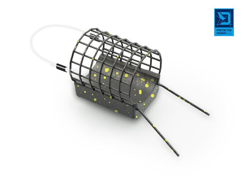 Barotava Delphin RiverSTIX