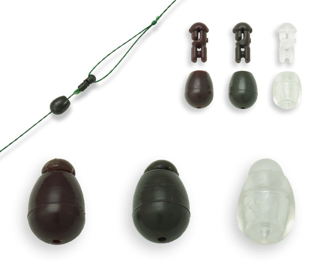 MAX Performance Quick Change Beads