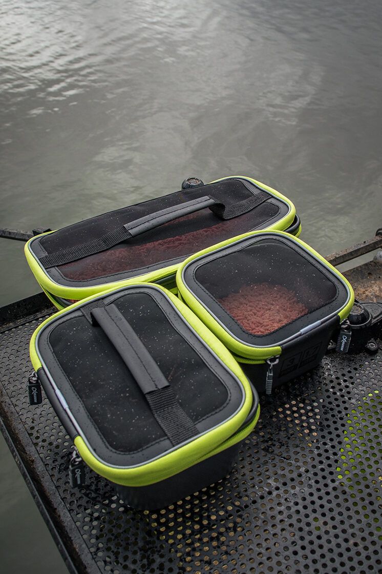 MATRIX EVA AIR FLOW TUBS , 3 izmēri